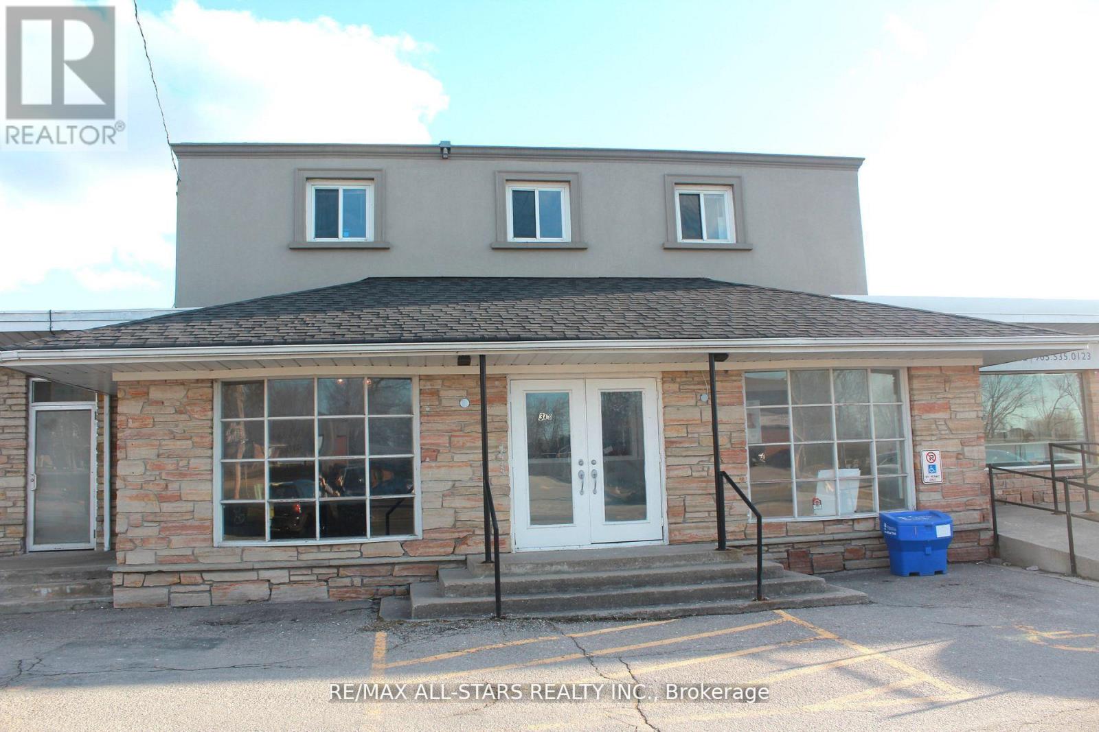 UNIT 2 – 183 SIMCOE AVENUE