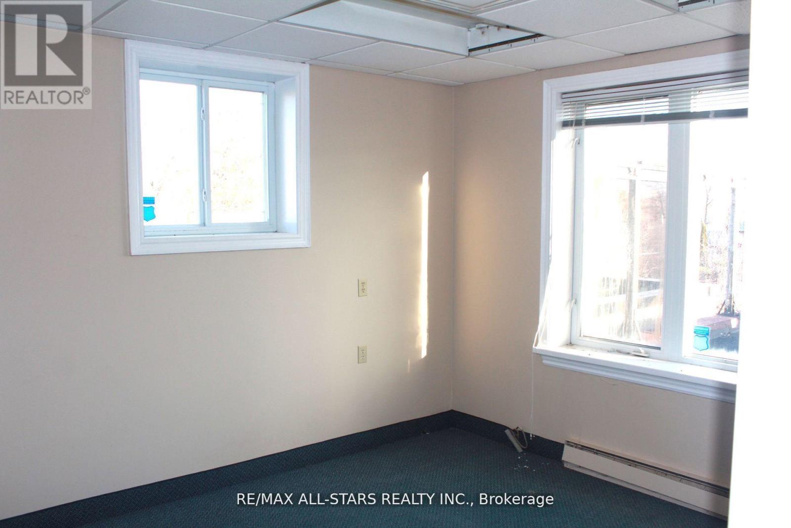 UNIT 2 – 183 SIMCOE AVENUE