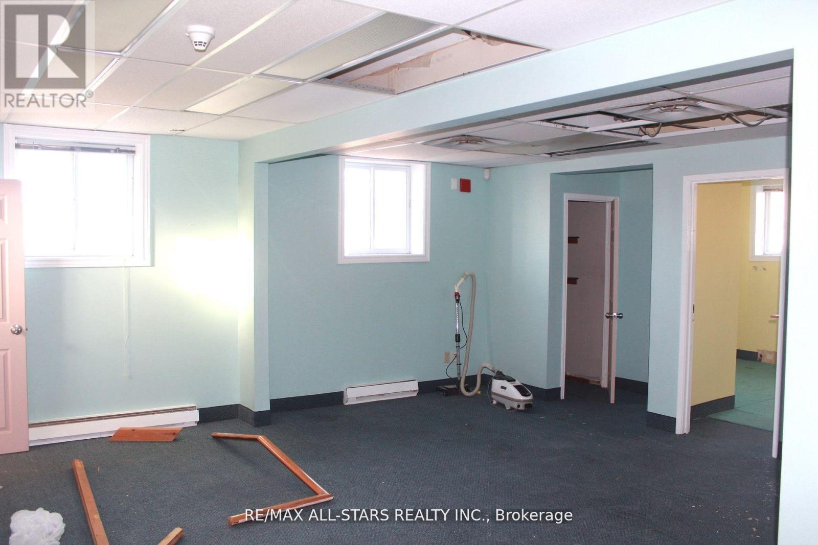 UNIT 2 – 183 SIMCOE AVENUE