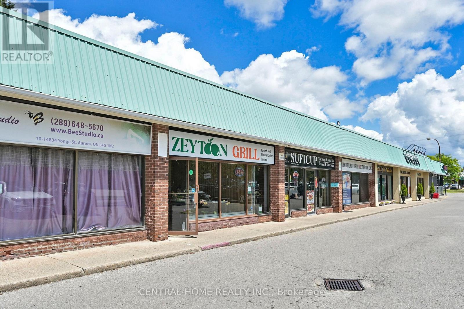 9 – 14834 YONGE STREET