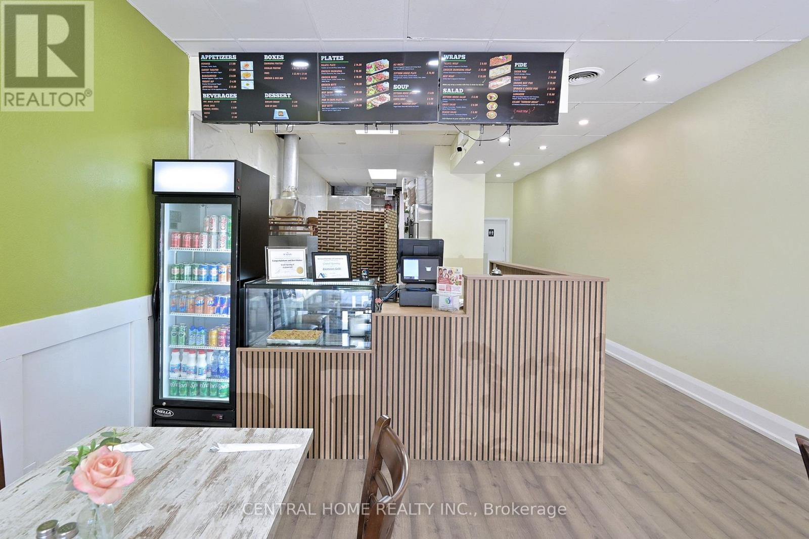 9 – 14834 YONGE STREET