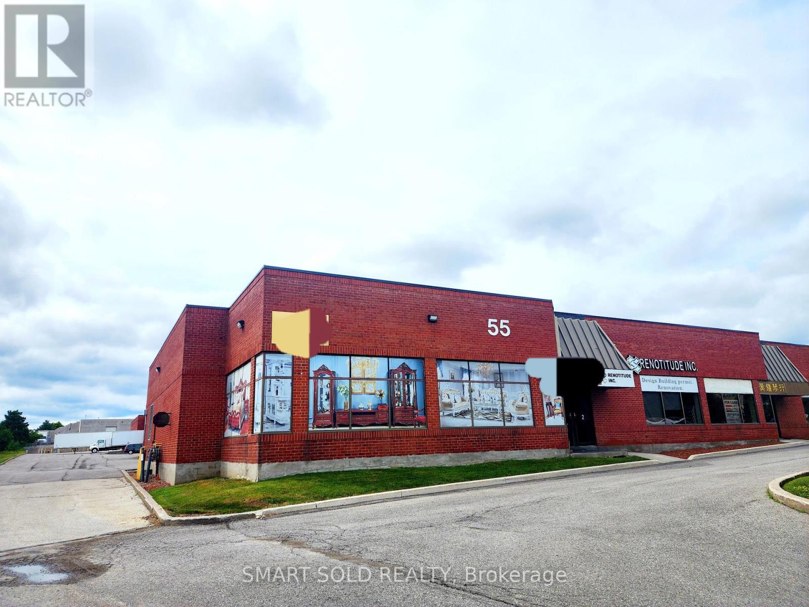 1 – 55 WEST BEAVER CREEK ROAD