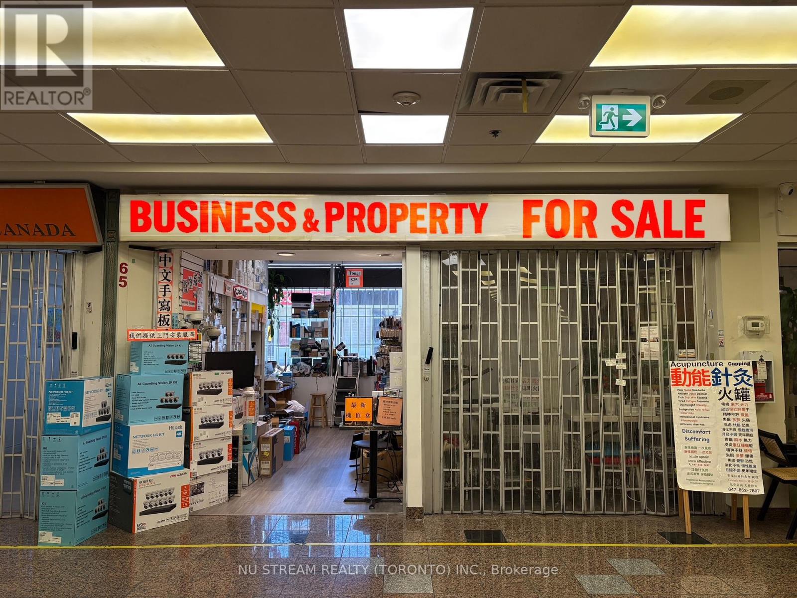 65 – 398 FERRIER STREET