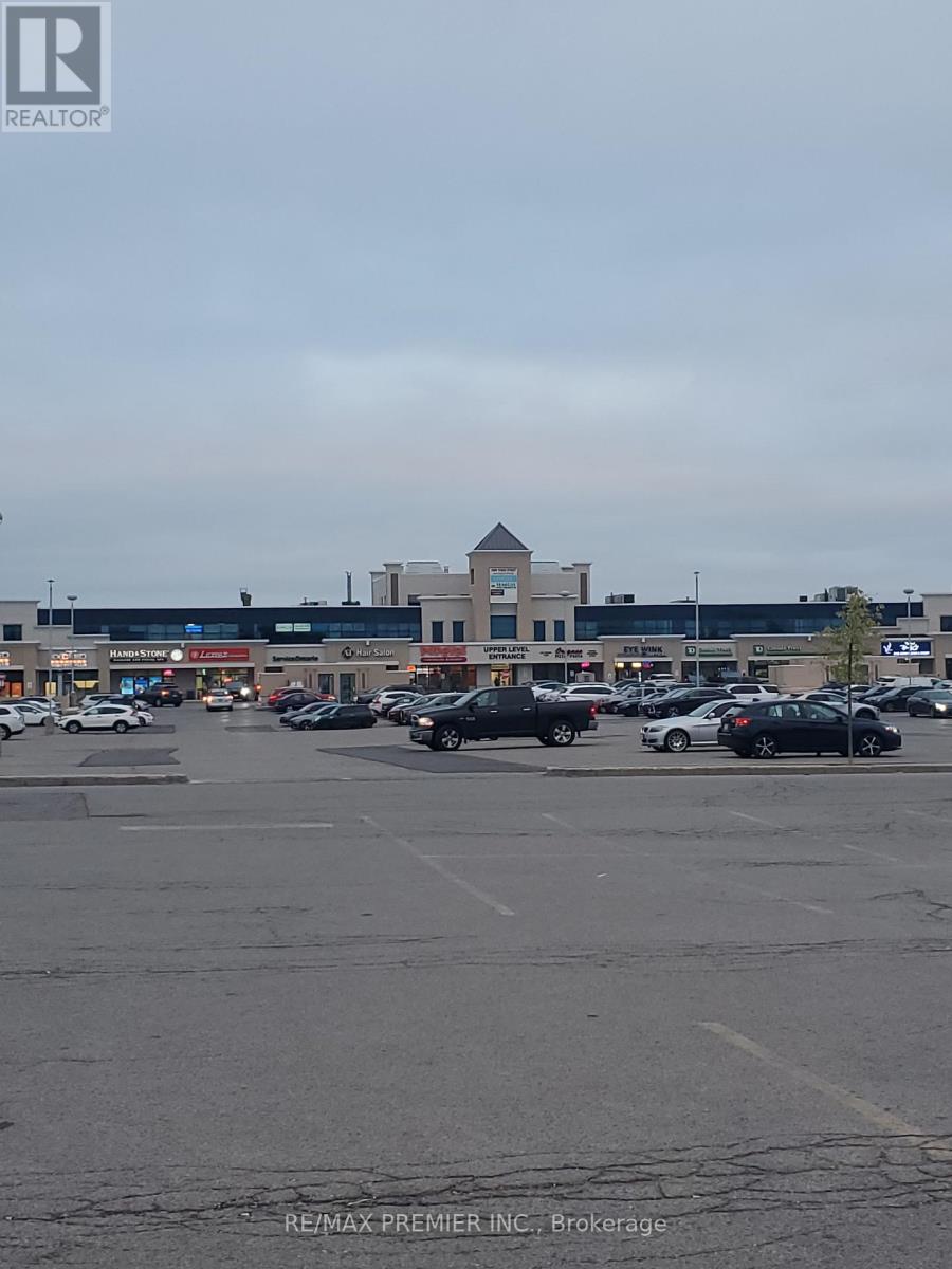 202 – 10909 YONGE STREET
