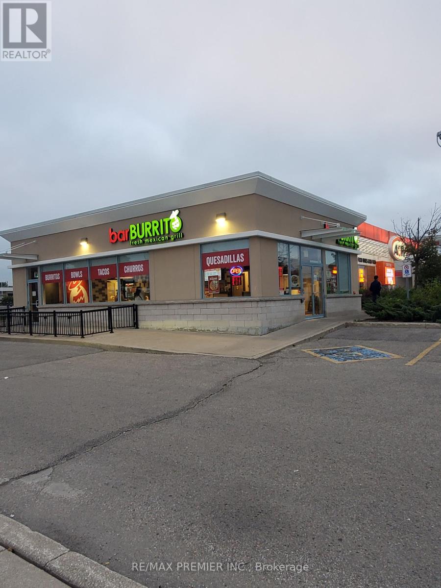 202 – 10909 YONGE STREET
