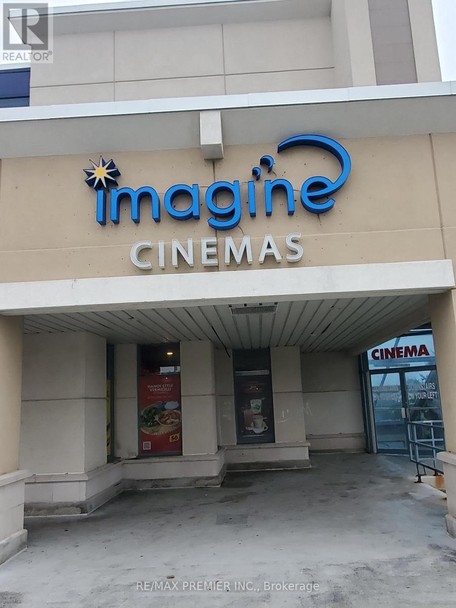 202 – 10909 YONGE STREET