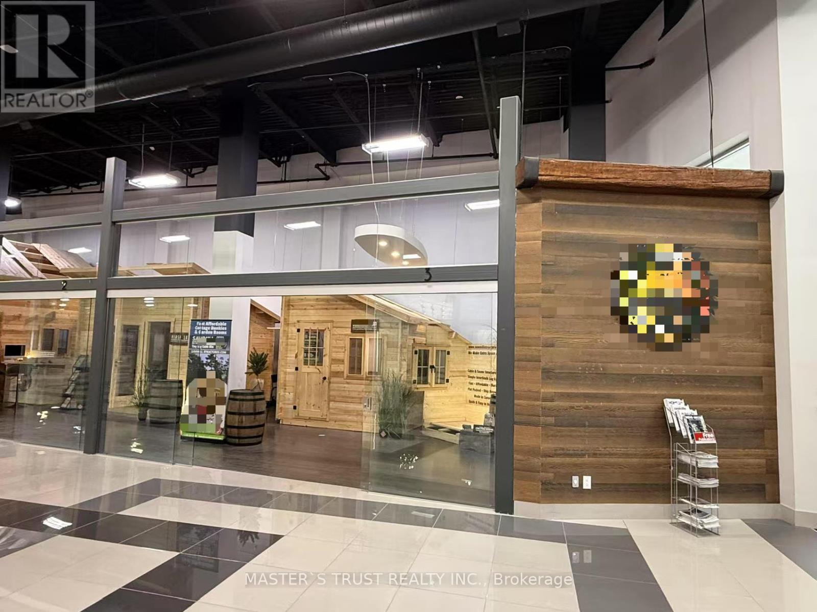 1 – 7250 KEELE STREET