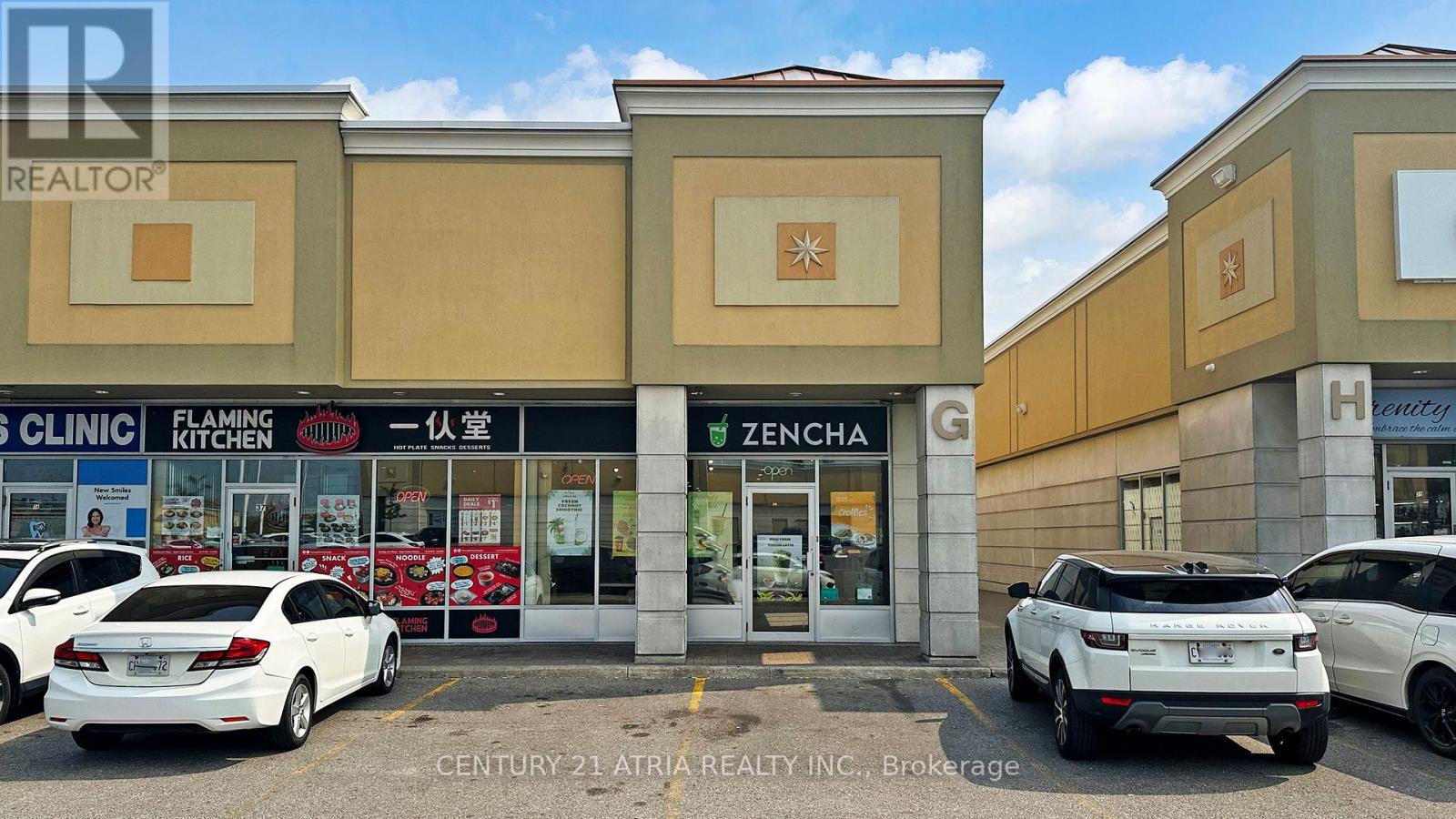 38 – 3175 RUTHERFORD ROAD