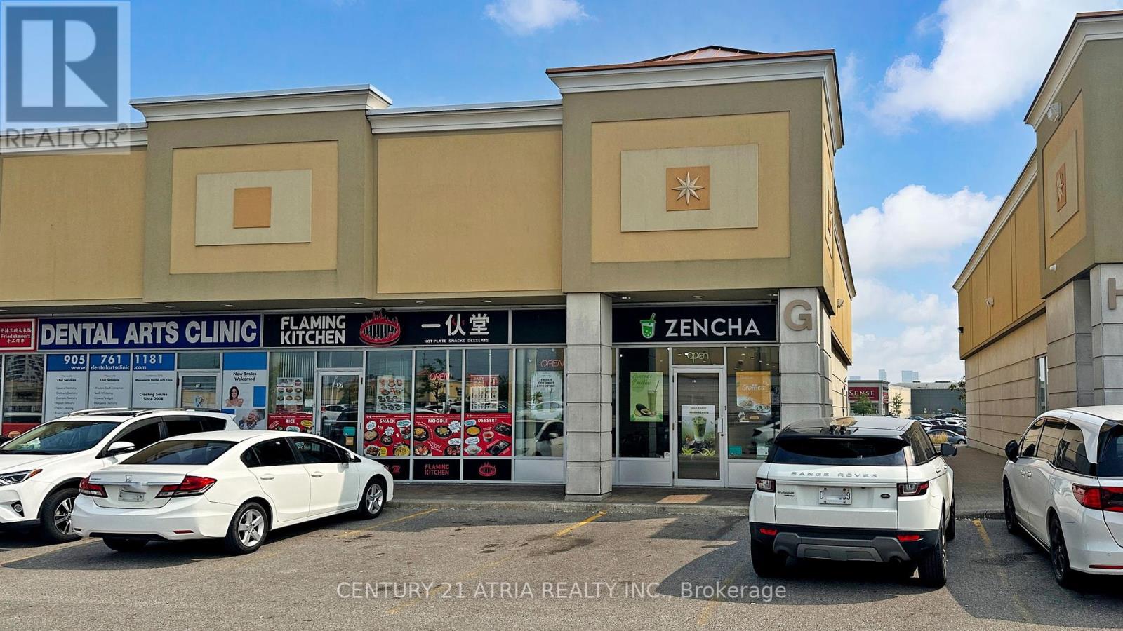 38 – 3175 RUTHERFORD ROAD