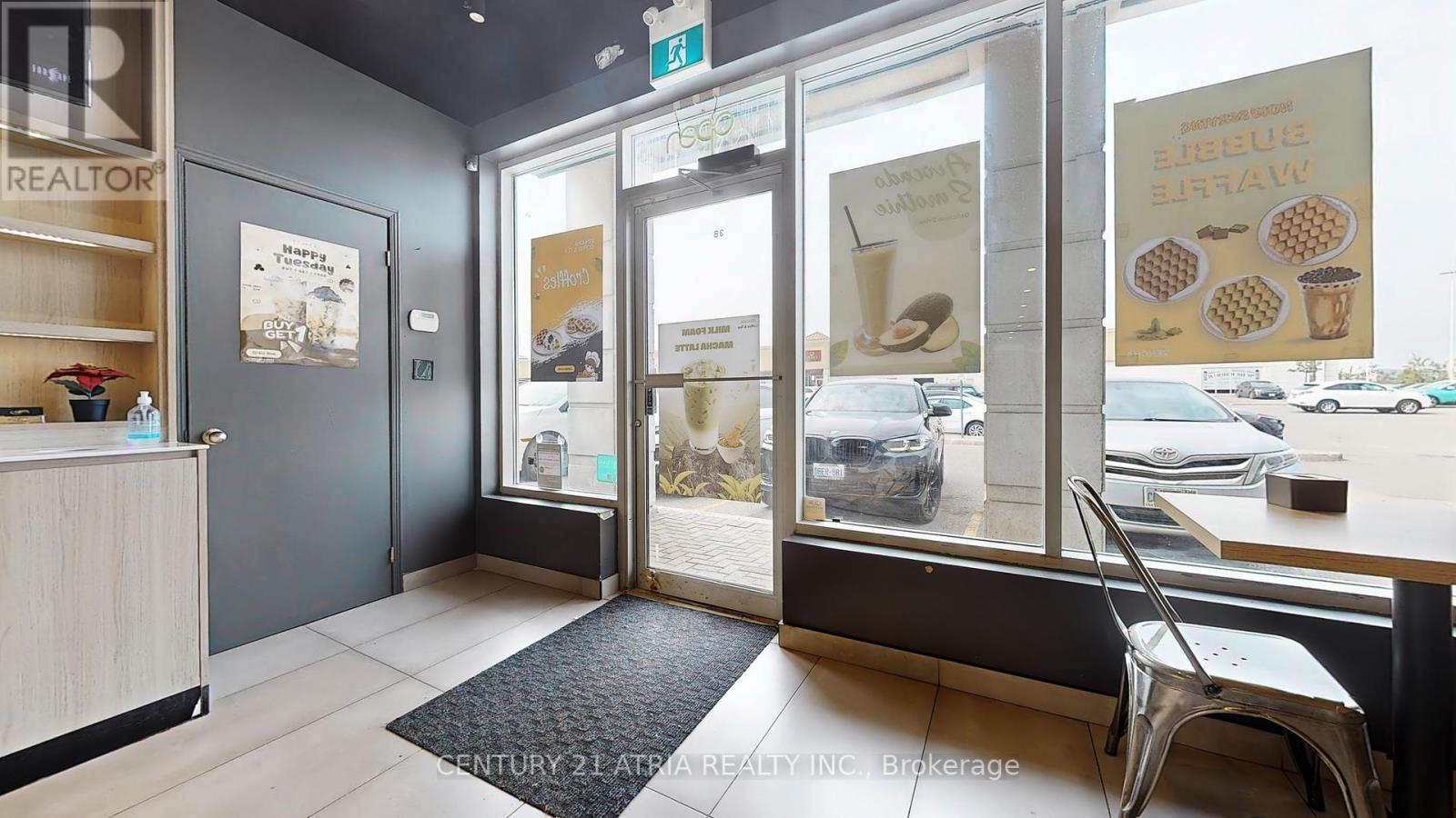 38 – 3175 RUTHERFORD ROAD