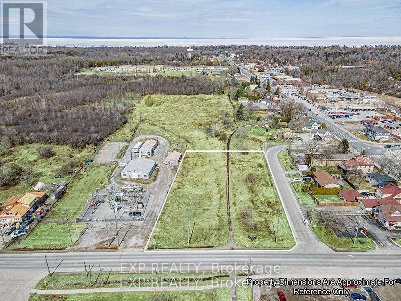 N/A BASELINE ROAD