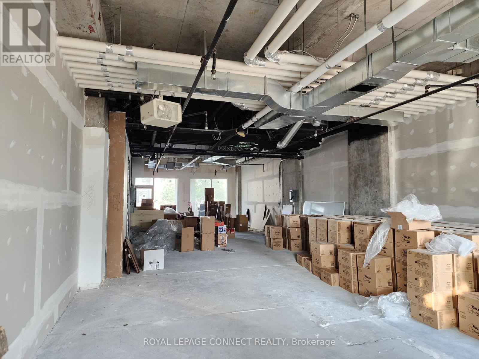 E – 60 SOUTH TOWN CENTRE BOULEVARD