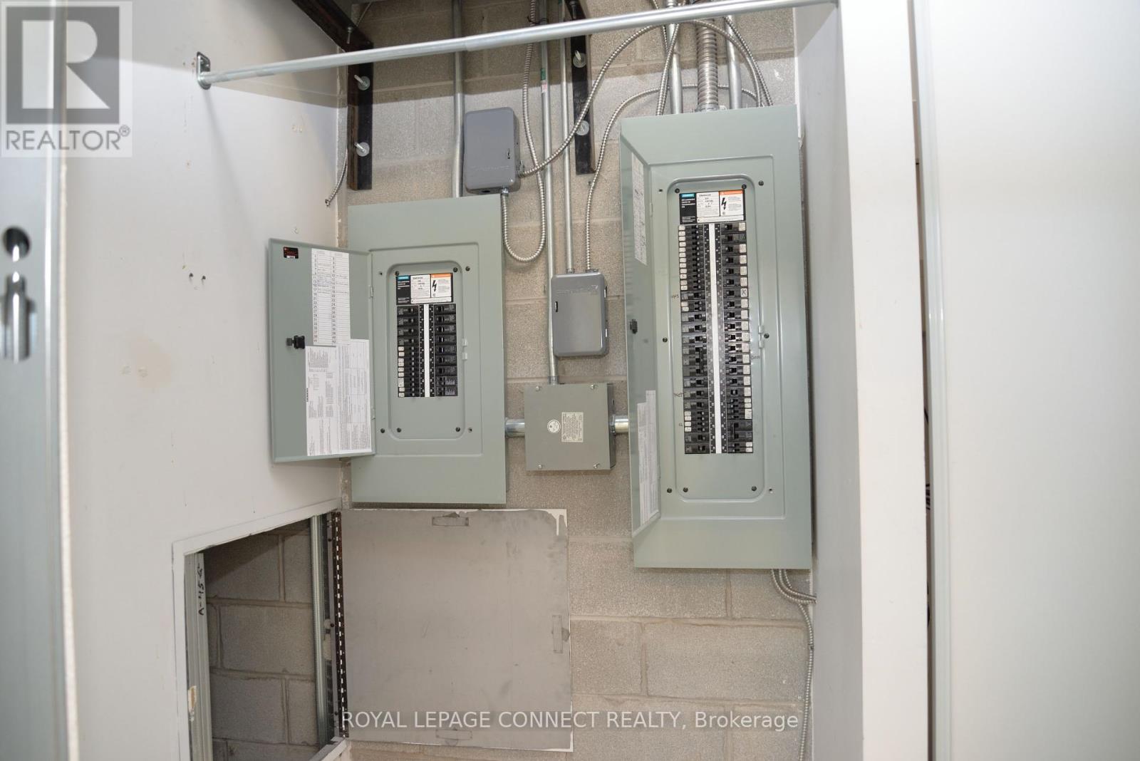 E – 60 SOUTH TOWN CENTRE BOULEVARD