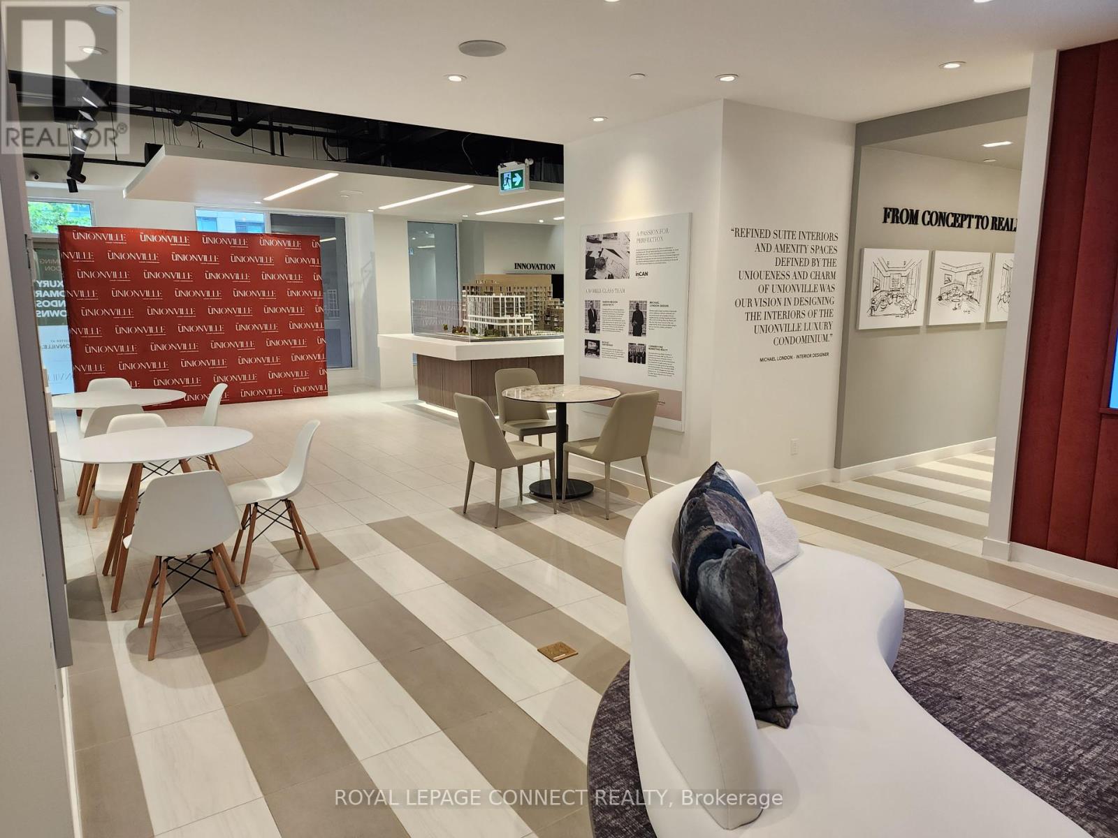 A,B,C,D – 60 SOUTH TOWN CENTRE BOULEVARD