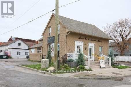 MAIN – 7974 KIPLING AVENUE