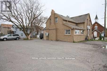 MAIN – 7974 KIPLING AVENUE