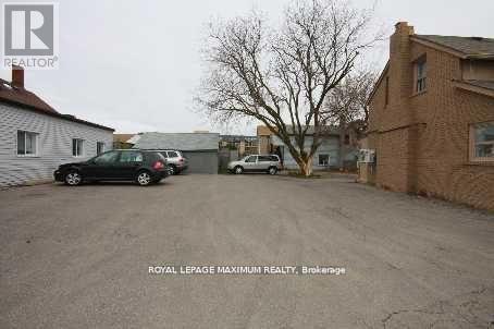 MAIN – 7974 KIPLING AVENUE