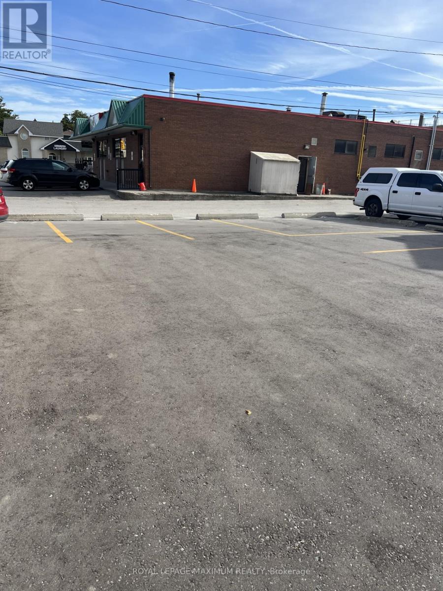 MAIN – 7974 KIPLING AVENUE