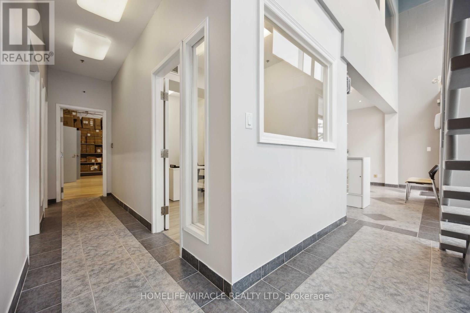 8 – 8888 KEELE STREET