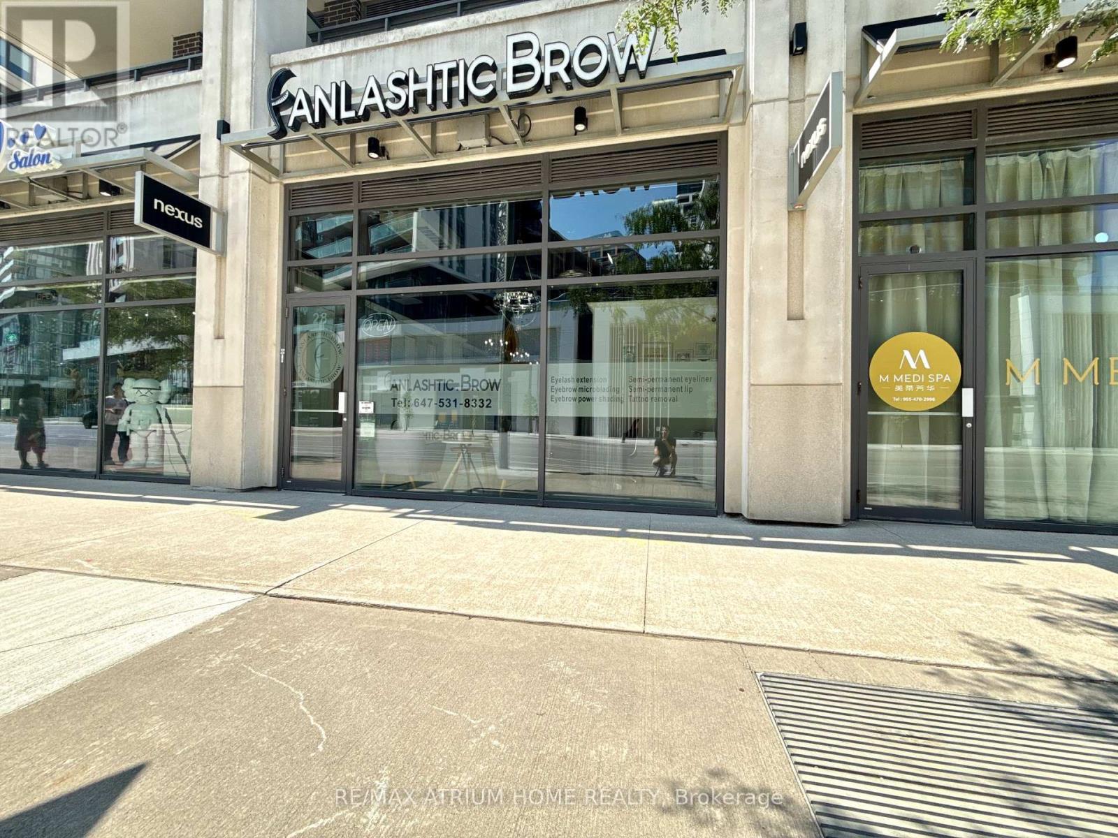 28 – 8130 BIRCHMOUNT ROAD
