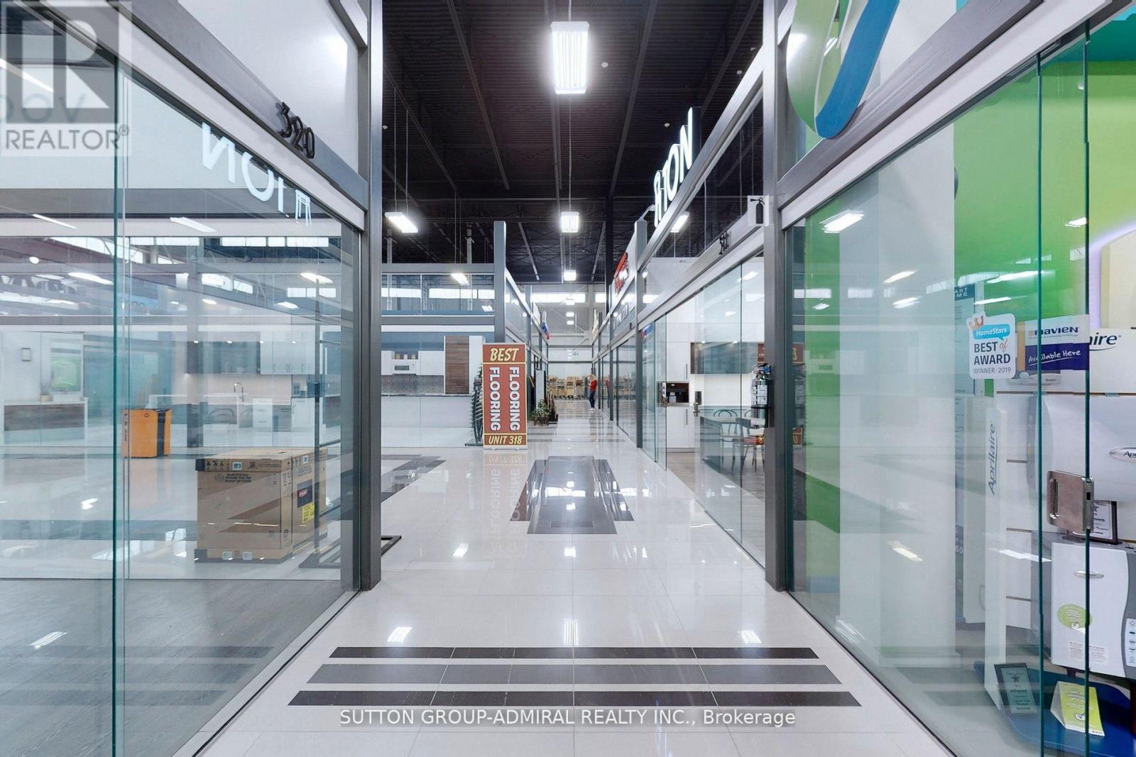 363 – 7250 KEELE STREET