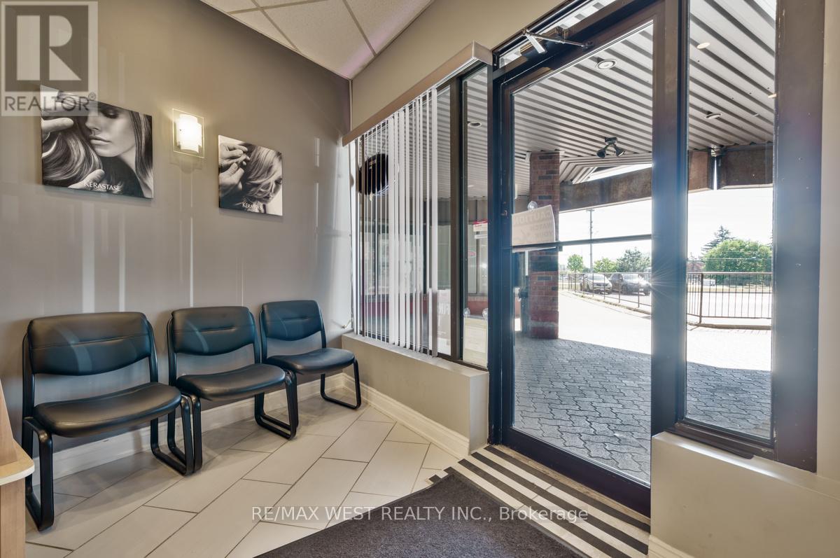 7A – 1065 DAVIS DRIVE