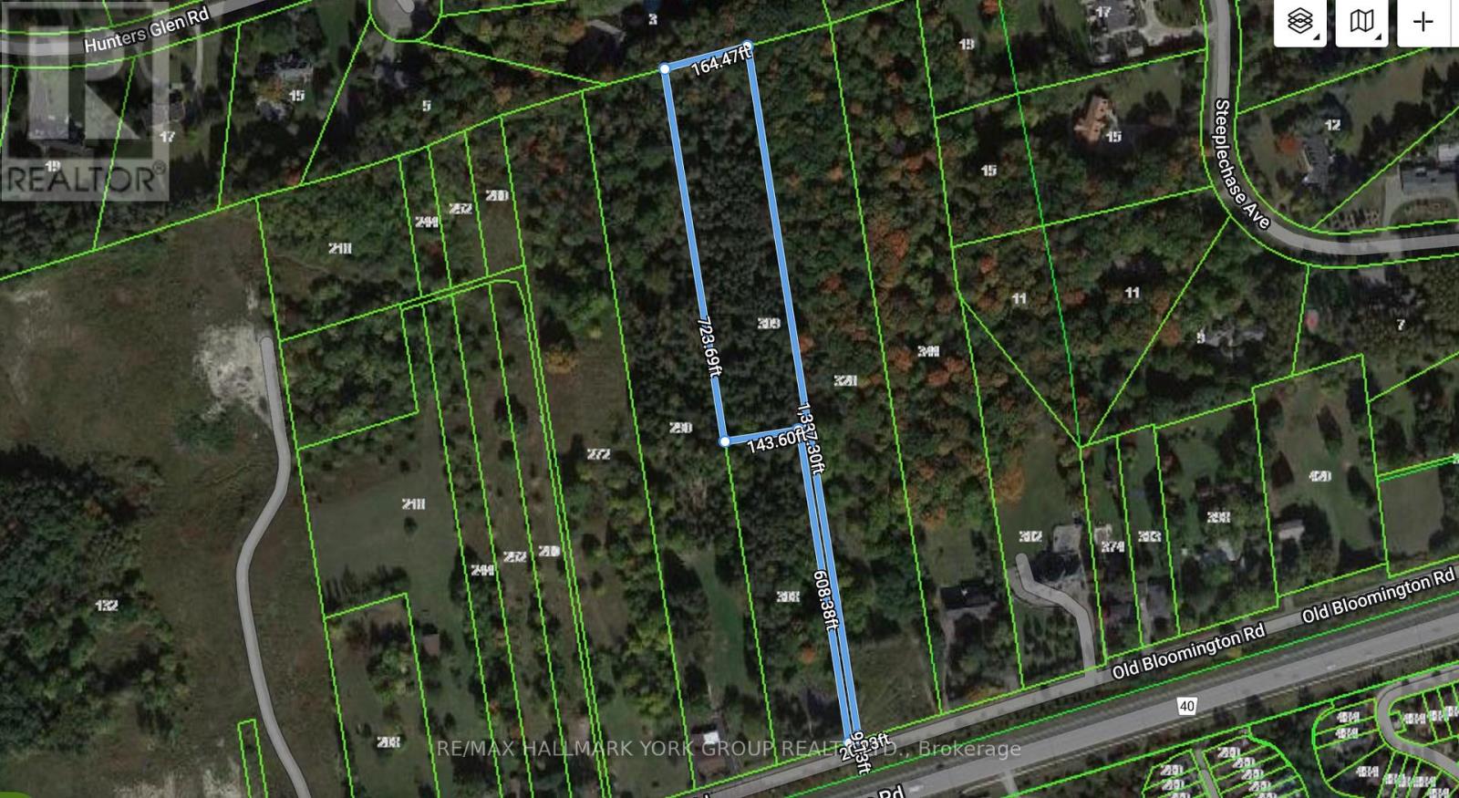 312 OLD BLOOMINGTON ROAD