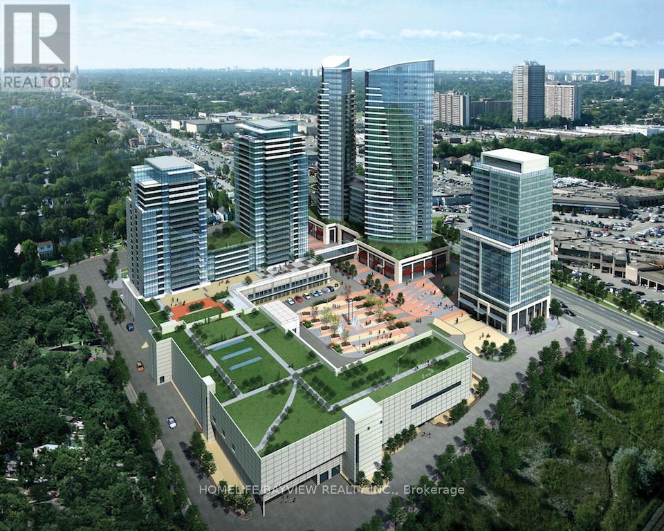 89 – 7181 YONGE STREET