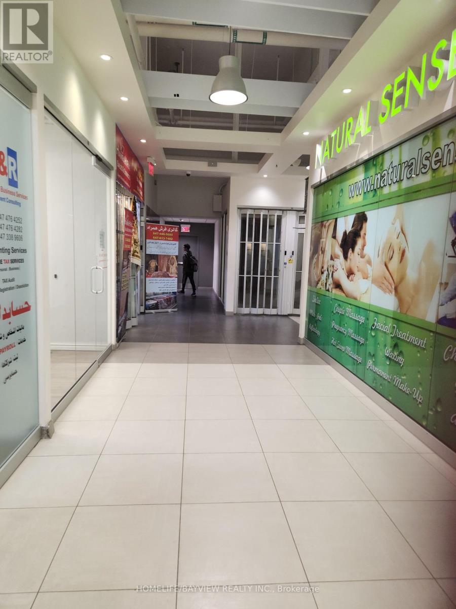 89 – 7181 YONGE STREET