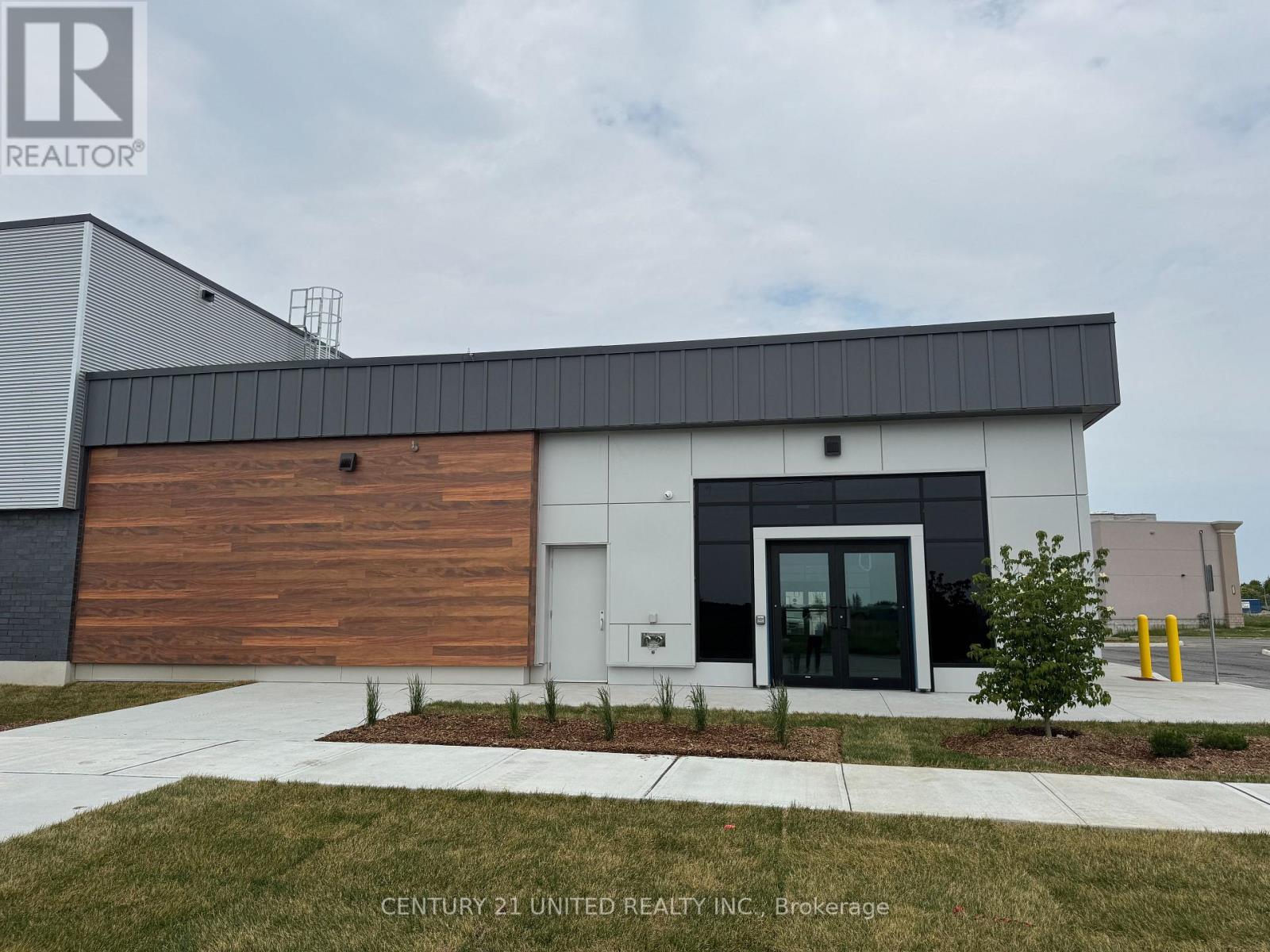 B – 178 SAM MILLER WAY