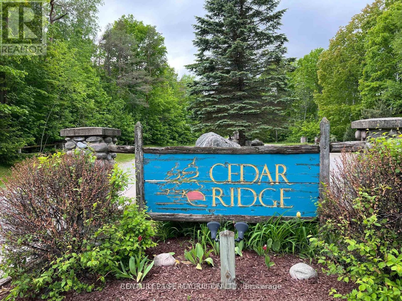 95 NIPPISSING RIDGE ROAD