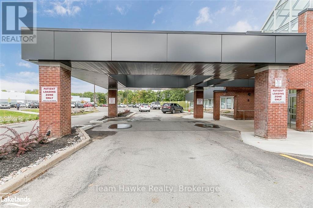 103A – 240 PENETANGUISHENE ROAD