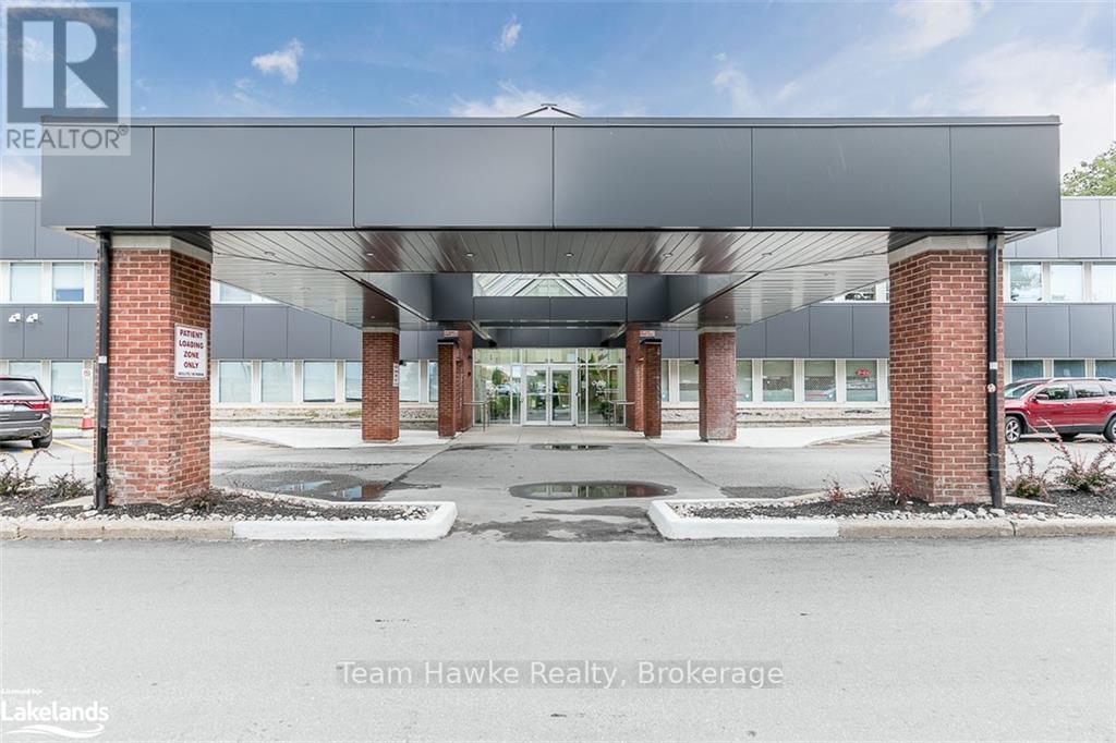 103A – 240 PENETANGUISHENE ROAD