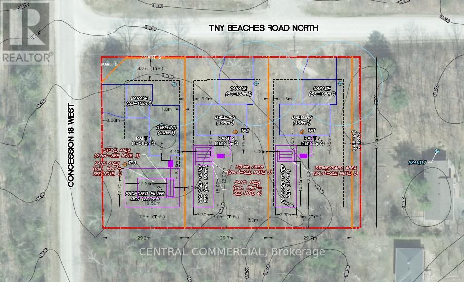 PART 1 TINY BEACHES ROAD