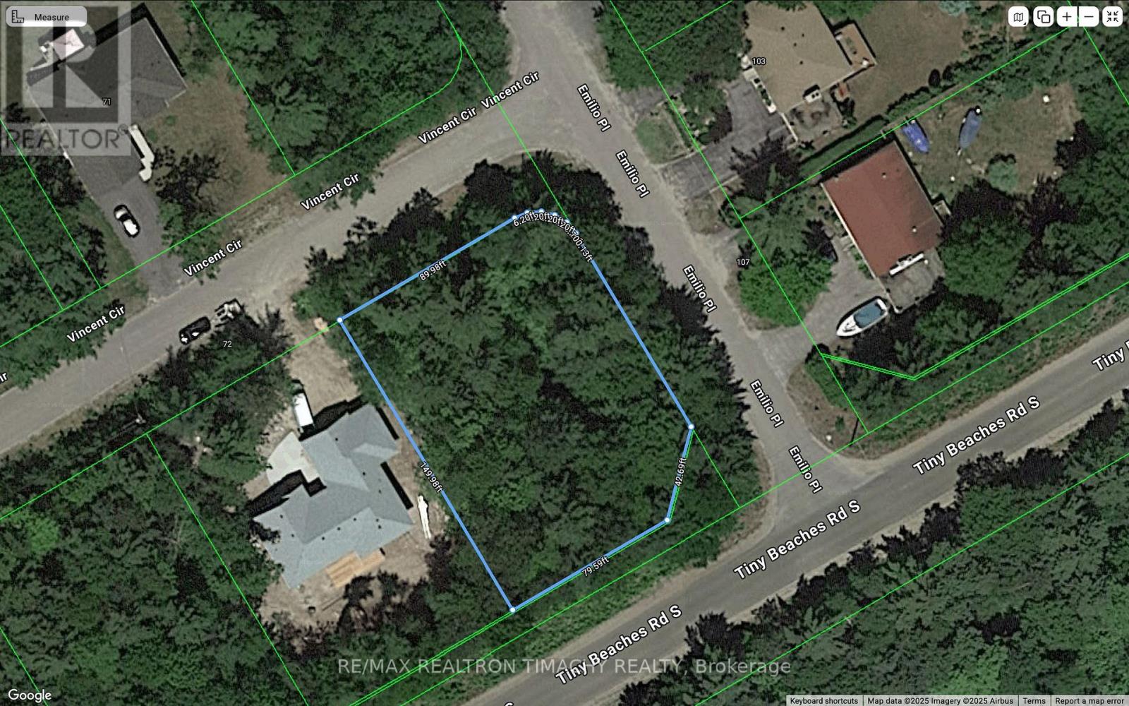 LOT 89 VINCENT CIRCLE