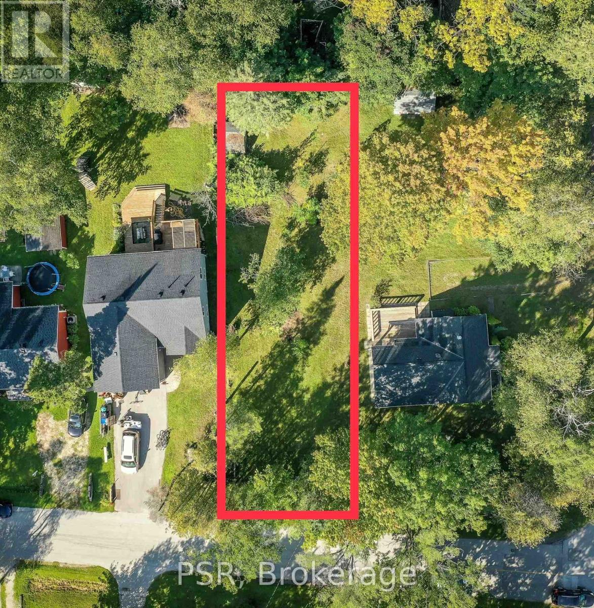 LOT 59 47TH STREET S