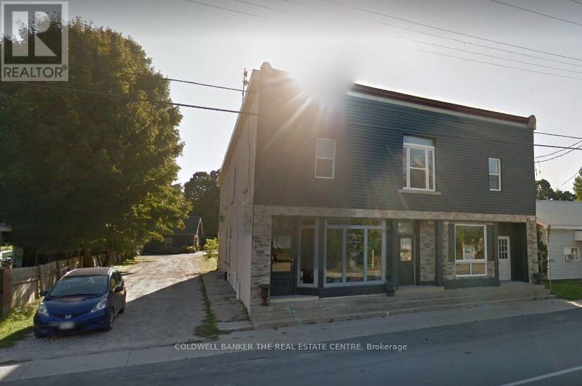 4570 PENETANGUISHENE ROAD