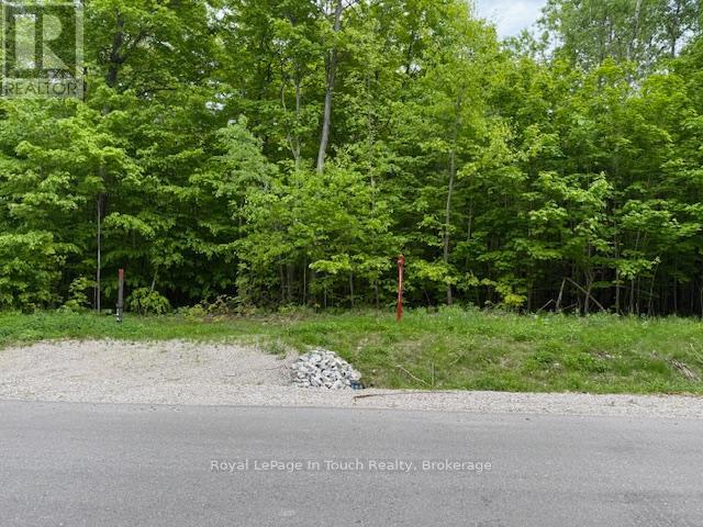 LOT 24 VOYAGEUR DRIVE