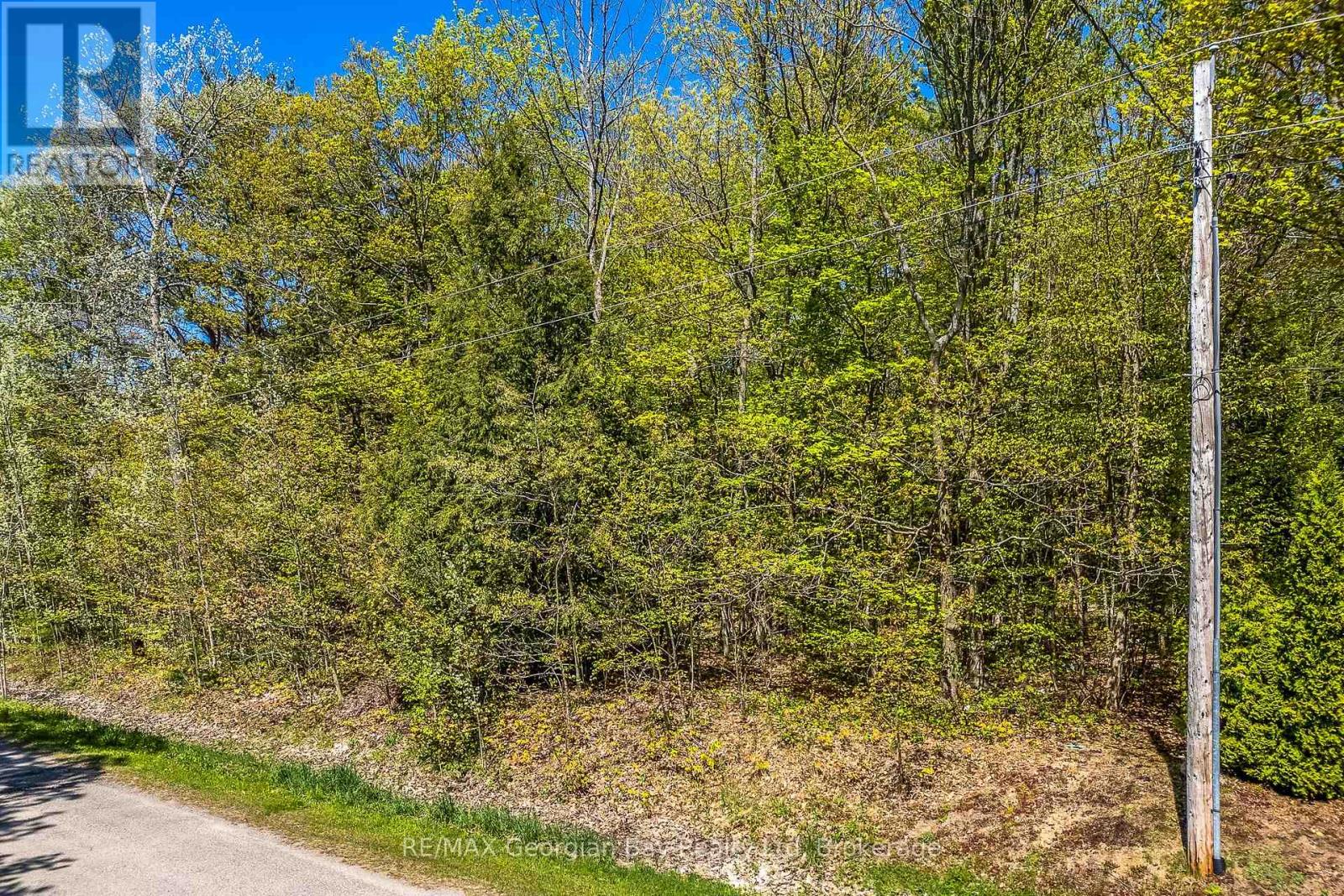 LOT 61 RUE CAMILLE ROAD