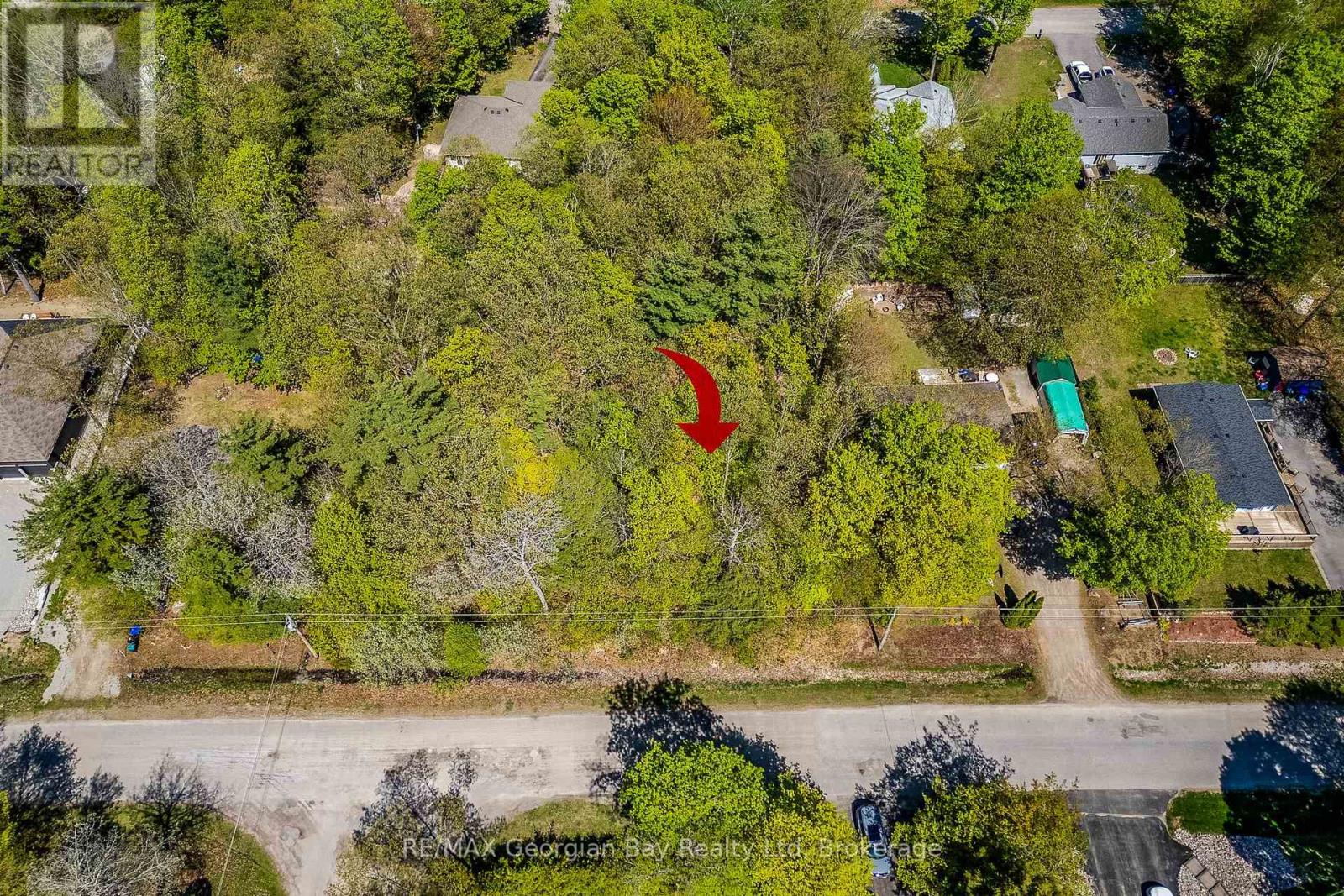 LOT 61 RUE CAMILLE ROAD
