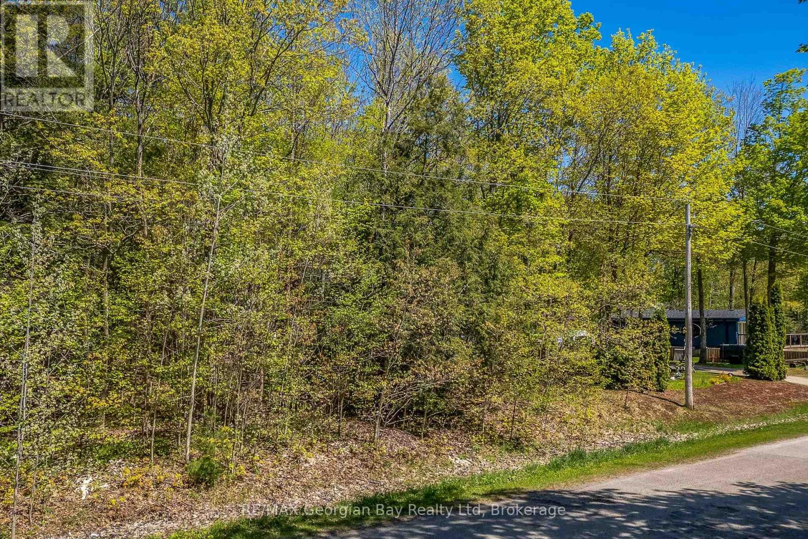 LOT 61 RUE CAMILLE ROAD