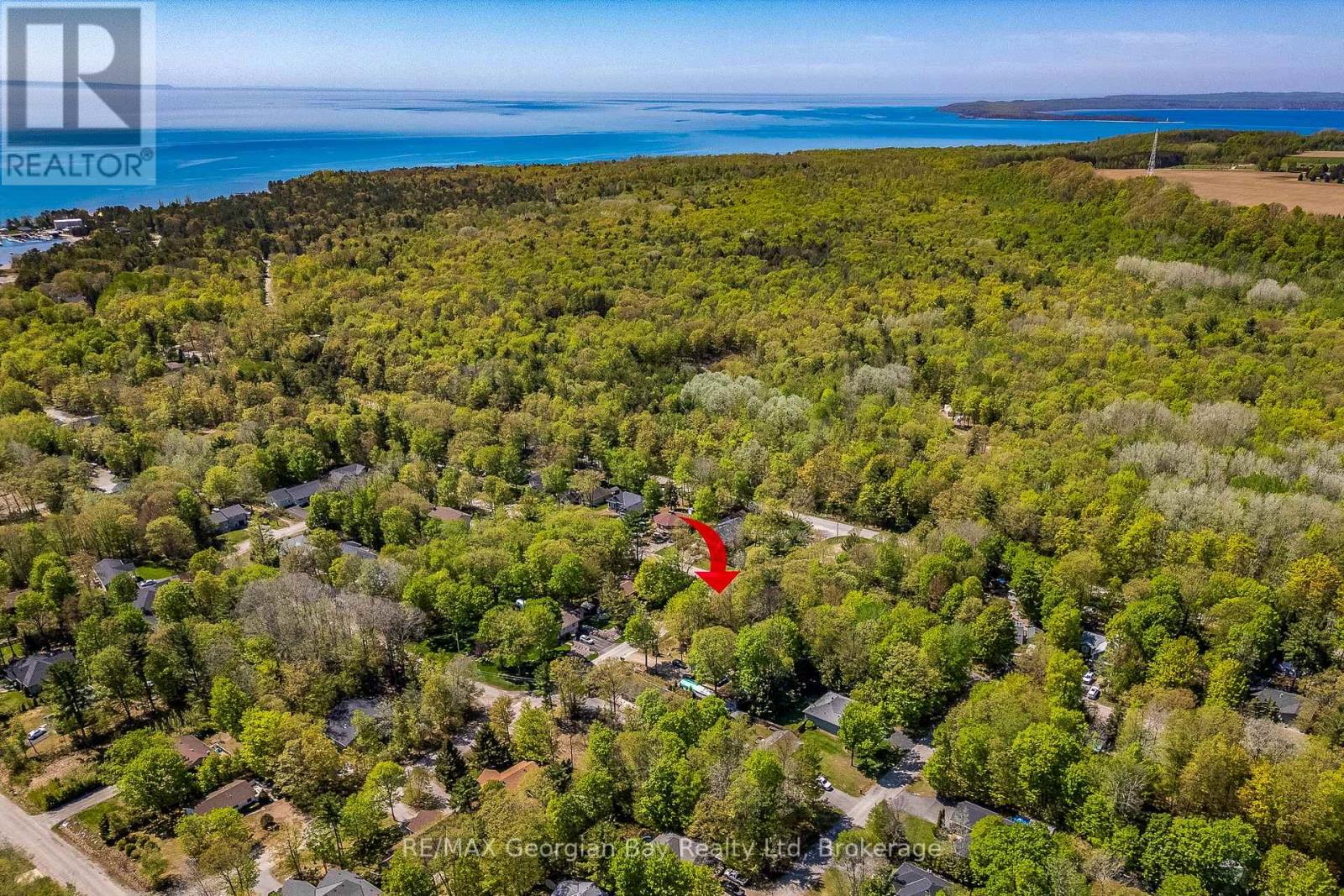 LOT 61 RUE CAMILLE ROAD