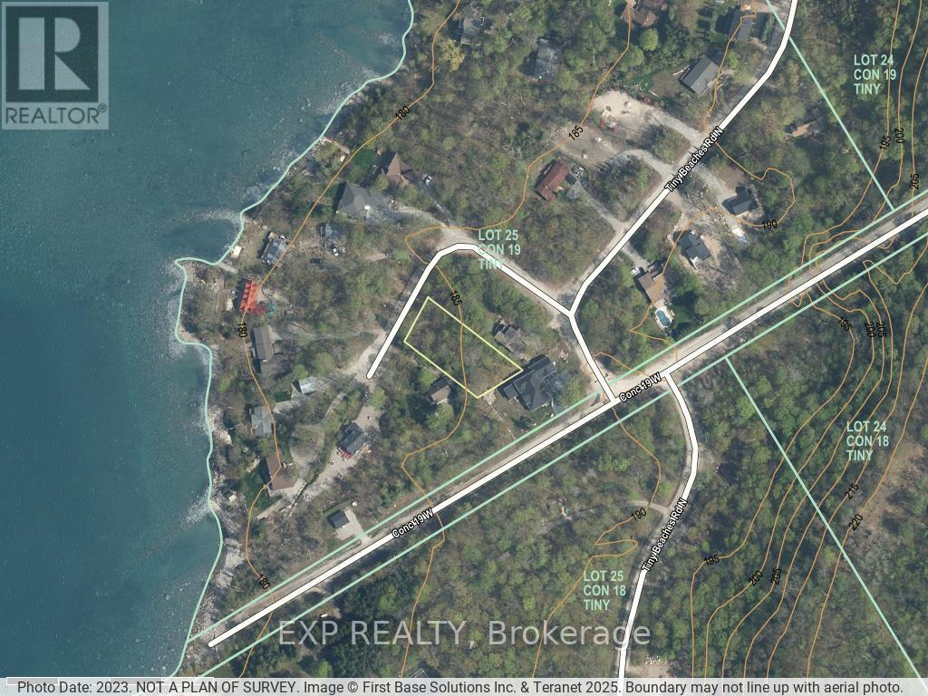 LOT 18 MULBERRY COURT