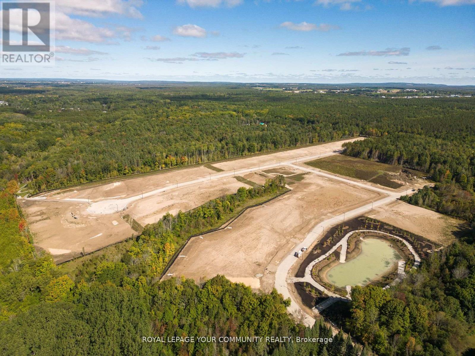 LOT 25 – 1426 WILSON DRIVE