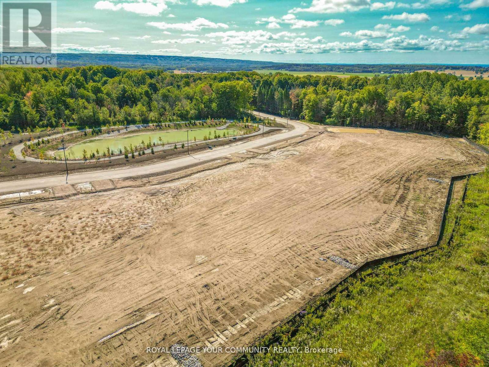 LOT 25 – 1426 WILSON DRIVE