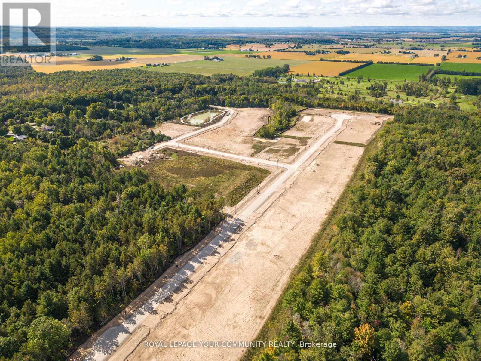 LOT 41 – 1426 WILSON DRIVE