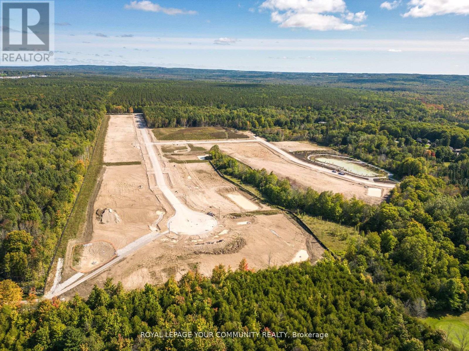 LOT 41 – 1426 WILSON DRIVE