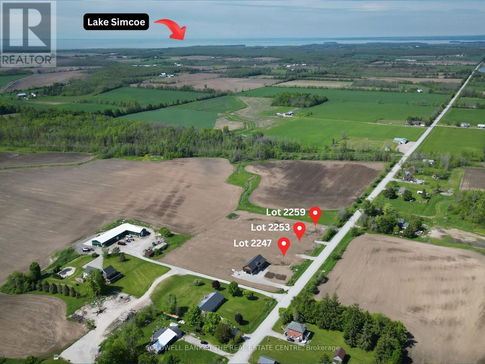 2253 CONCESSION 10 ROAD