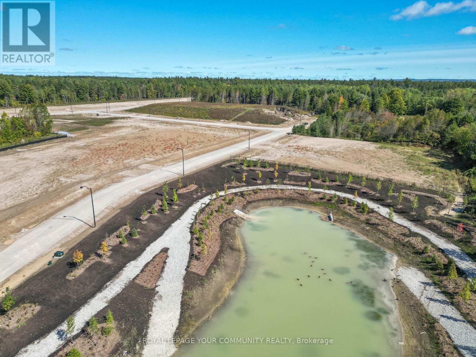 LOT 31 – 1426 WILSON DRIVE