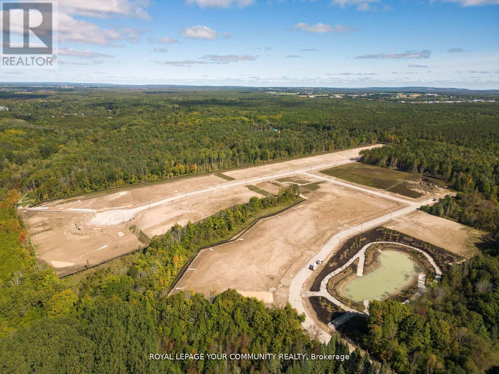 LOT 35 – 1426 WILSON DRIVE